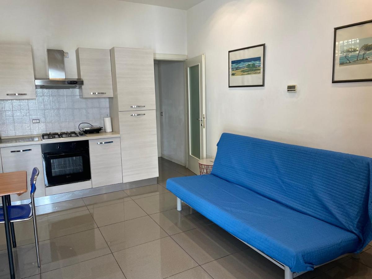 Milano Canal Apartments Exterior photo