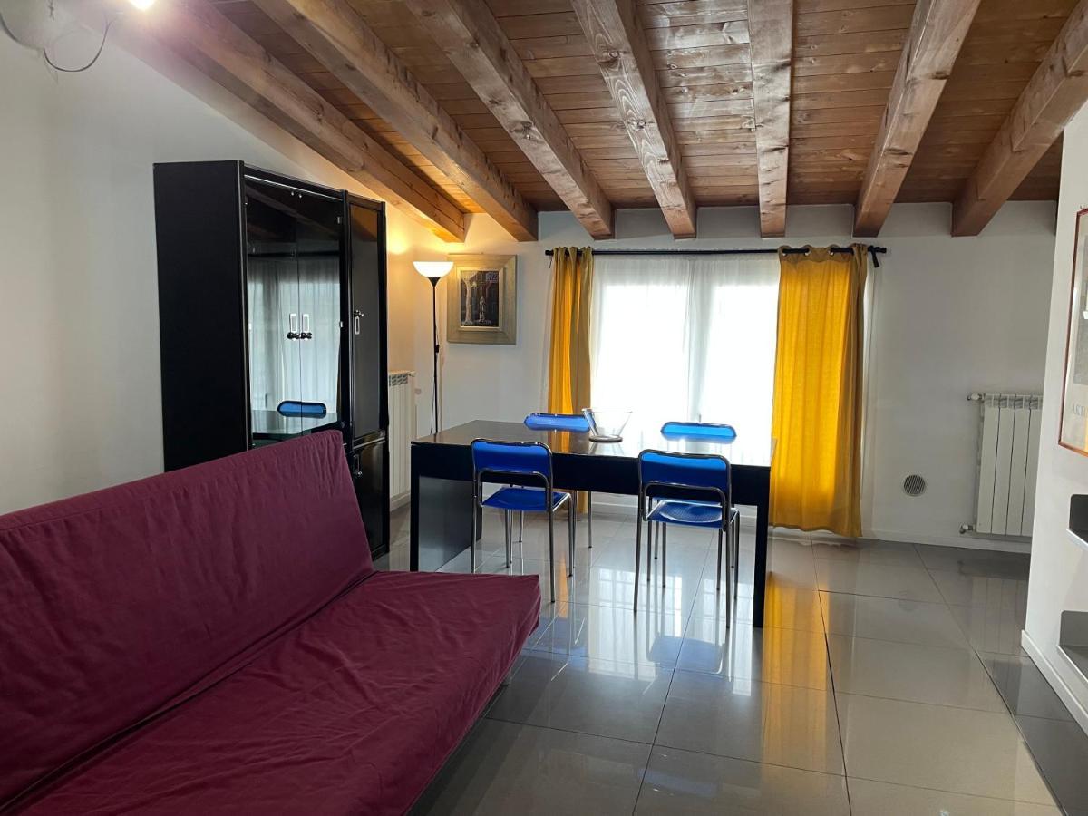 Milano Canal Apartments Exterior photo