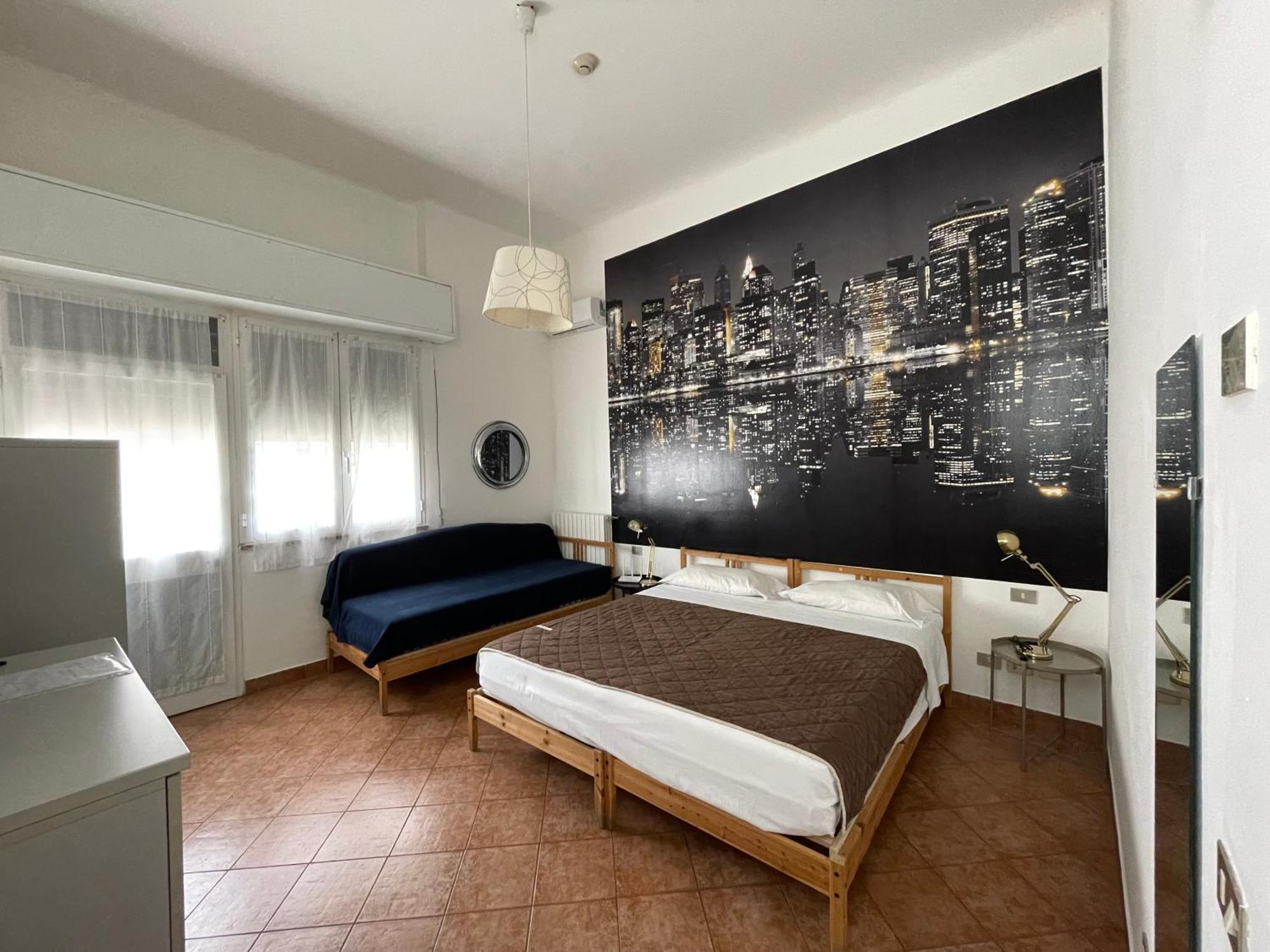Milano Canal Apartments Exterior photo