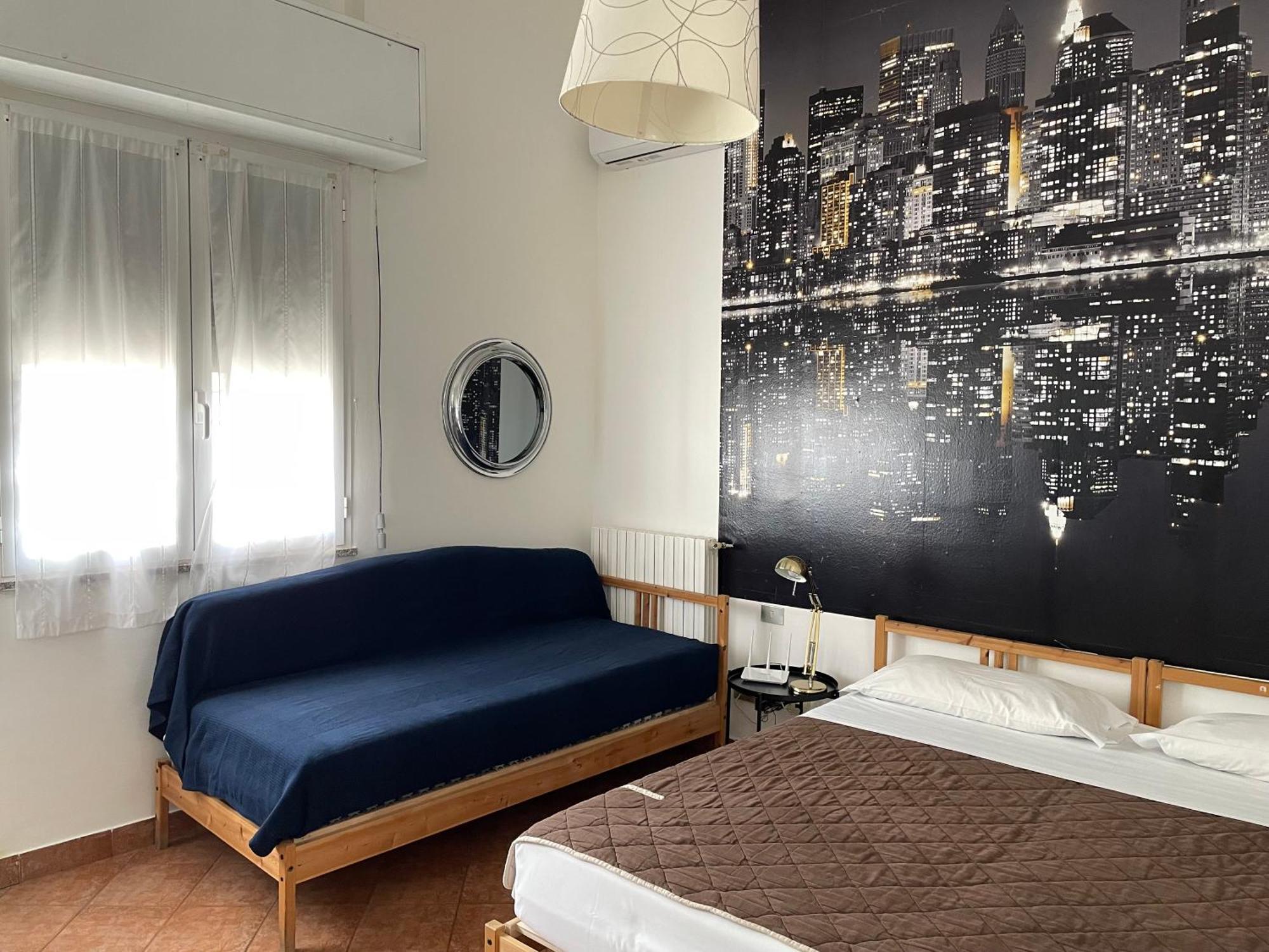 Milano Canal Apartments Exterior photo