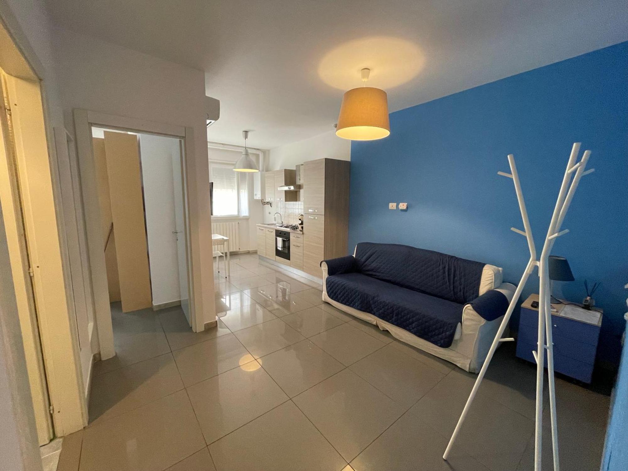 Milano Canal Apartments Exterior photo